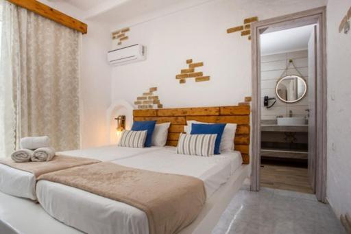 Ferienhaus Blue *