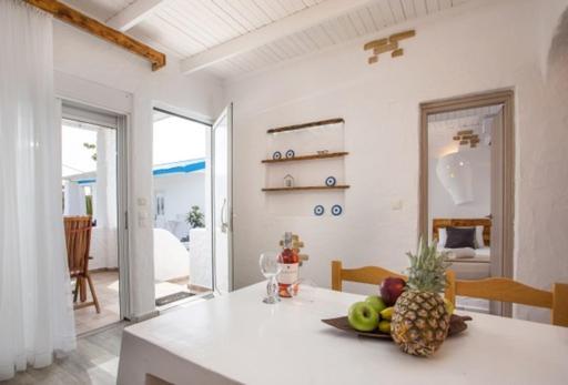 Blue Ferienhaus Faliraki