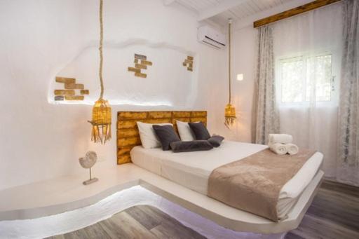Ferienhaus Blue *