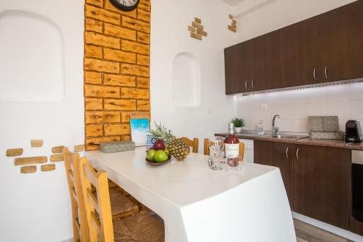 Ferienhaus Blue *