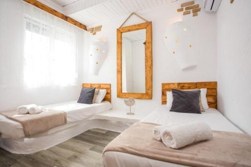 Blue Ferienhaus Faliraki