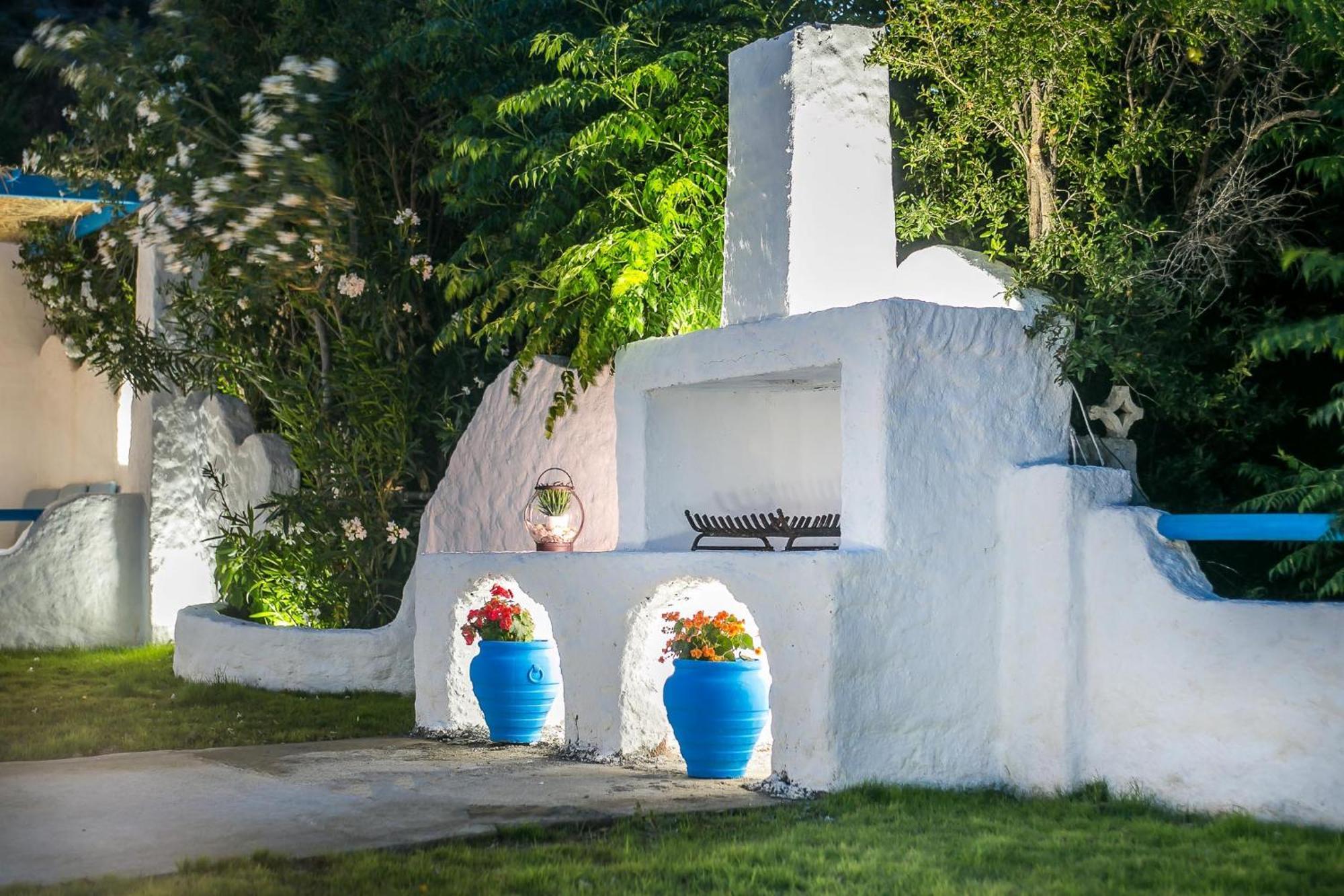 Blue * Faliraki