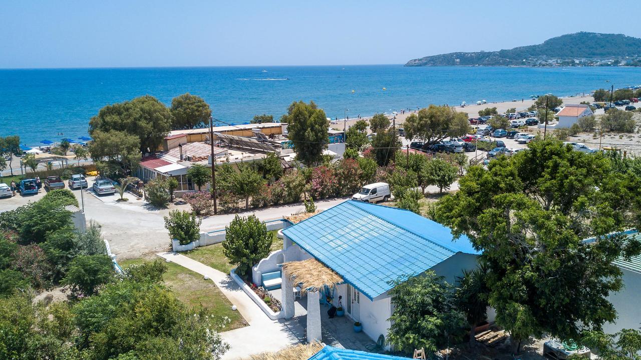 Ferienhaus Blue *