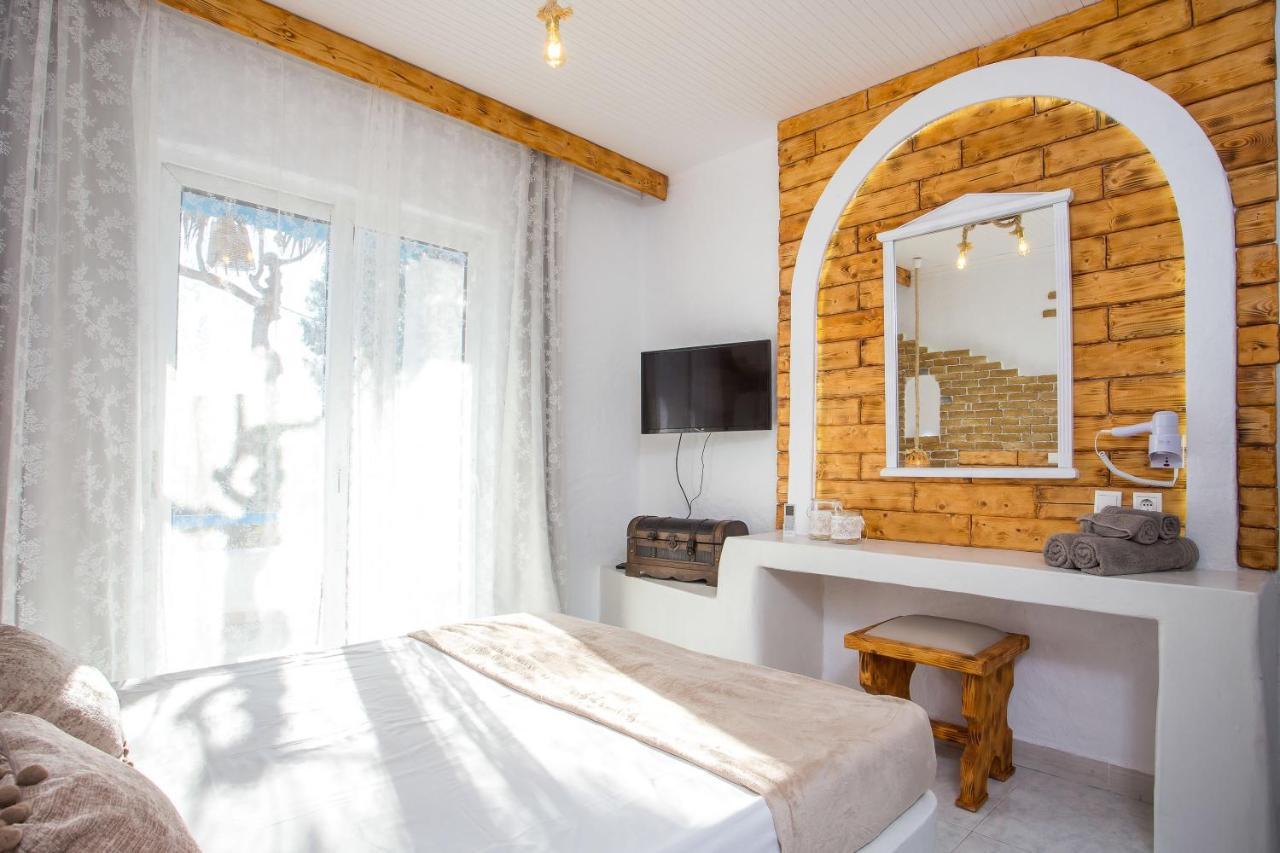 Ferienhaus Blue Faliraki